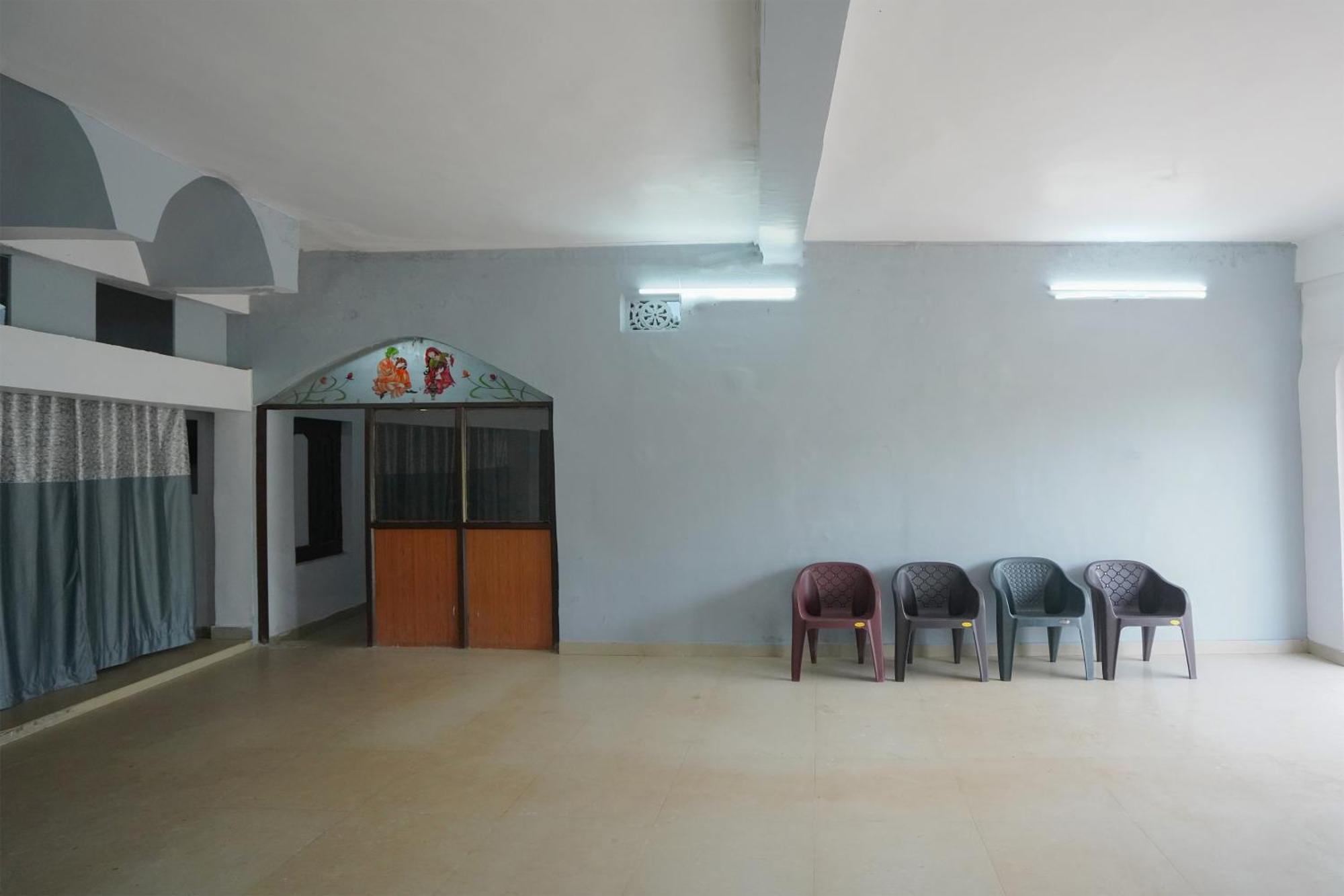 Hotel O Shining Star Bhilai Exterior photo